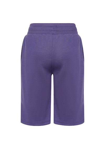 Hummel Kayla Çocuk Şort 932196-9963 Mor