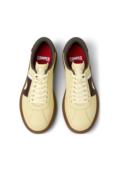 Camper Pelotas Soller Kadın Sneaker K201608-024