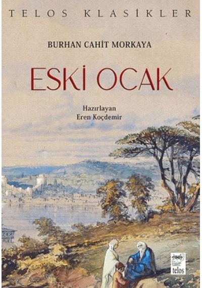 Eski Ocak - Ezjı-718779
