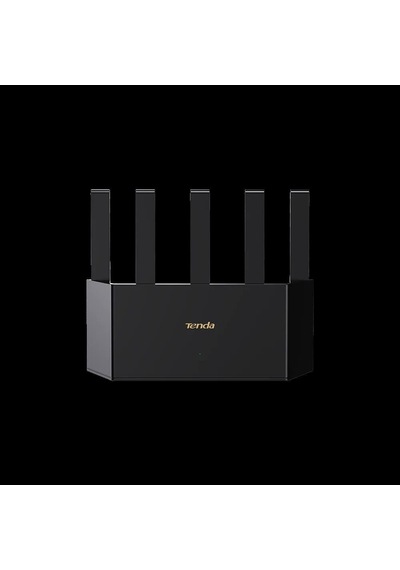 Tenda Te3l Dual-band Be3600 Gıgabıt Wi-fi 7 Router-195663