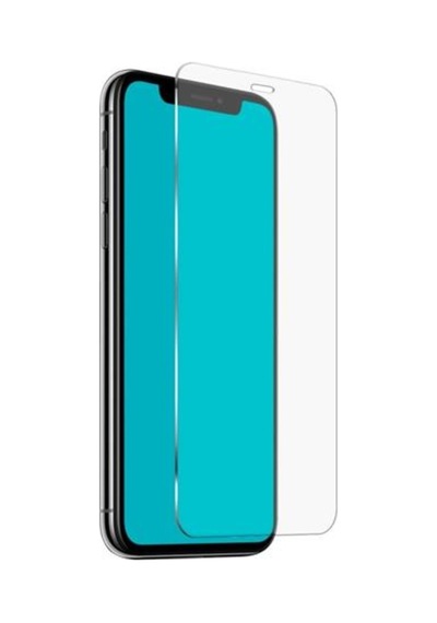 Ecr Apple Uyumlu iPhone X Esnek Nano Cam Ekran Koruyucu