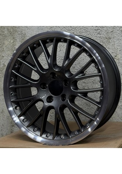5 112 18 8.0 Et45 Ch66.45 Gun Metal