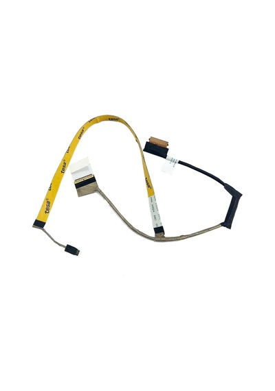 Hp 15s-dr, 15-dw Notebook Lcd Data Kablosu - Flex Cable - 30 Pin