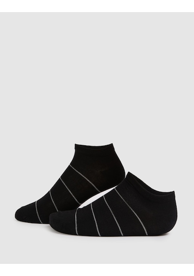 Pierre Cardin Erkek Siyah Çorap 50325770-vr046 Pierre Cardin Erkek Siyah Çorap 50325770-vr046