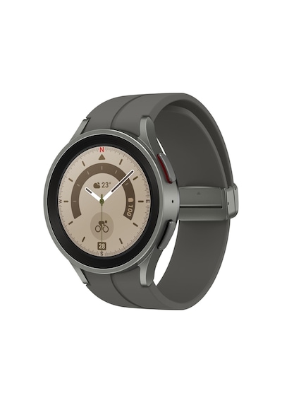 Samsung Galaxy Watch 5 Pro Akıllı Saat (Samsung Türkiye Garantili)
