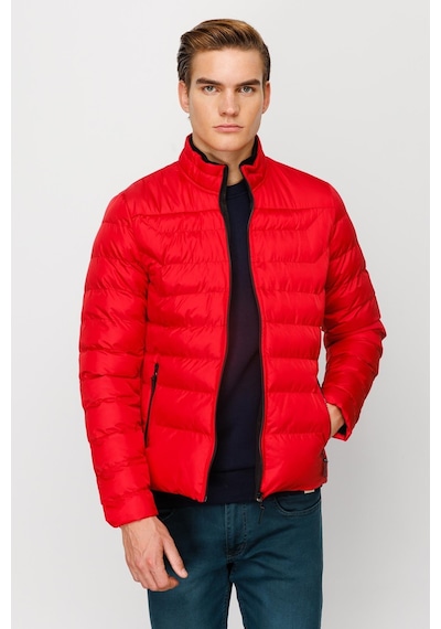 İgs Igs Erkek Kırmızı Standart Std Mont Kırmızı
