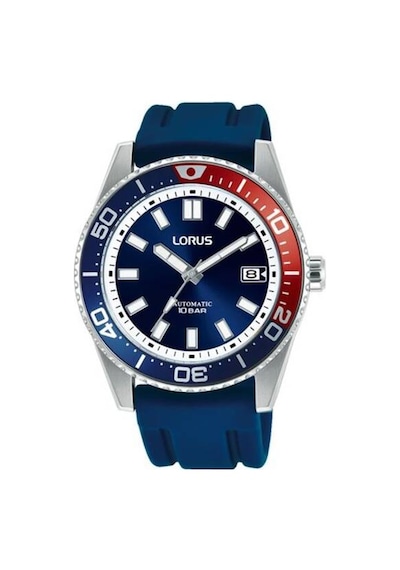 Lorus Ru431ax9 Erkek Kol Saati Gri