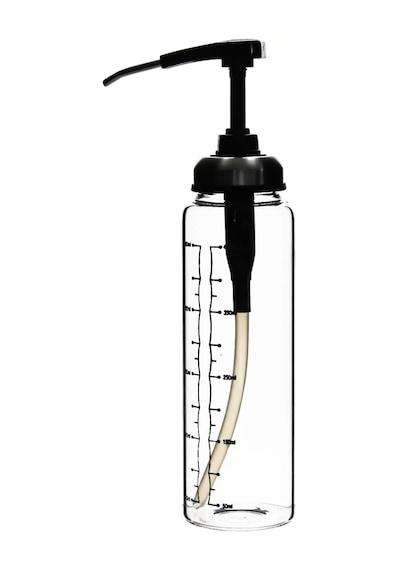 Arow Tr-3185 Tia Borosilikat Cam Yağlık 450ml ( Ketcap Ve Mayonez