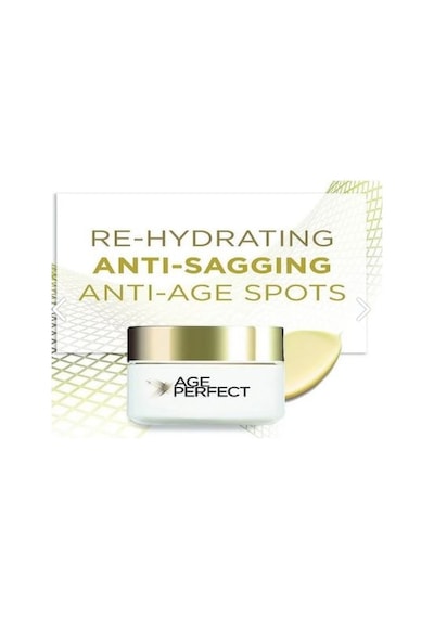 L'Oréal Paris Age Perfect Kolajen İçerikli Gündüz Bakım Kremi 50 ML
