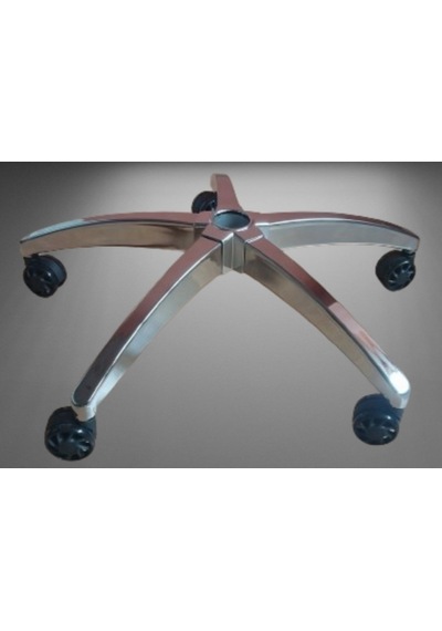 Star Krom Ayak 150 Kg +siyah Gamer Teker