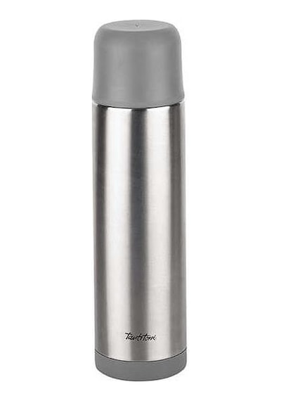 Tantitoni Silver Paslanmaz Çelik Termos 750Ml