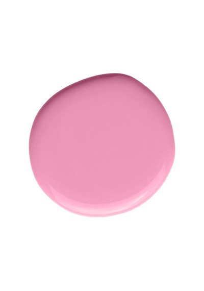 Alix Avien Pembe Oje 69 Yüksek Pigmentli Uzun Süreli Kalıcılık Hızlı Kuruma Nail Lacquer 69