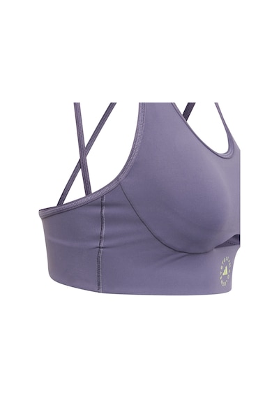 Adidas Kadın Siyah Bra Iw6374 001