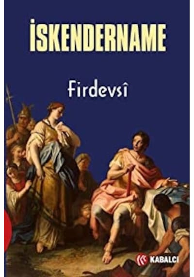 İskendername - Firdevsi - Kabalcı Yayınevi