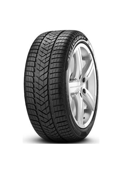 Pirelli 255/40 R18 99V XL Winter Sottozero Serie 3 RFT * Kış Lastiği 2025