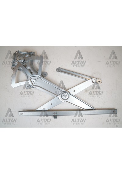 Taiwan Toyota Rav-4 2001-2006 Ön Cam Krikosu Sağ Elektrikli 69801-42050