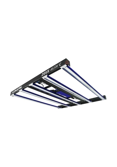Lumatek Zeus Compact Led 465w