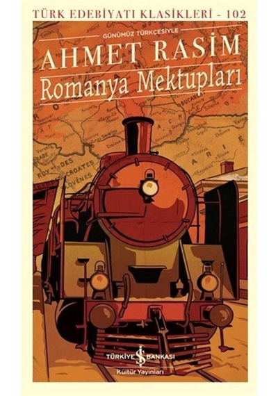 Romanya Mektupları