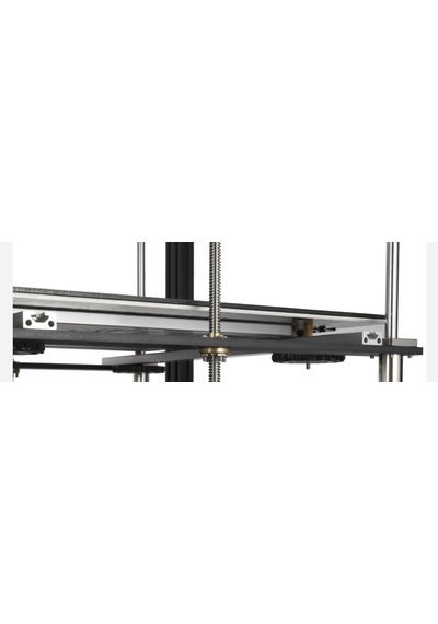 Creality Ender-5 Plus Platform Support Plate Kit