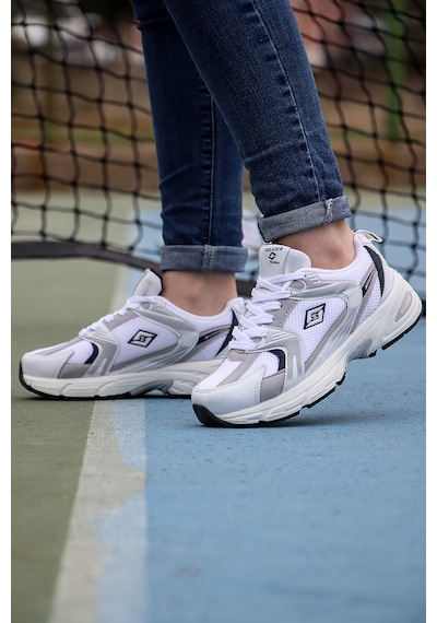 Vojo New 530 Memory Taban Hafif Unisex Sneaker Spor Ayakkabı 267800001375 09 Lacivert Vojo New 530 Memory Taban Hafif Unisex Sneaker Spor Ayakkabı 267800001375 09 Lacivert