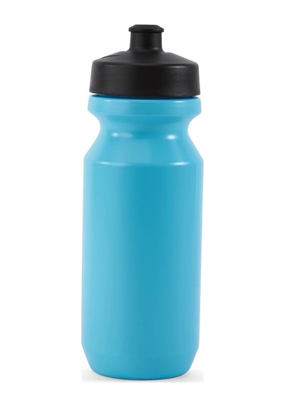 Nike Üniseks Yetişkin Big Mouth Bottle 2.0 650 Ml Grafik İçecek Şişesi, Baltık Mavisi/siyah/sail, 650 Ml Çok Renkli