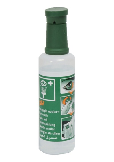 Braun Göz Duşu Solüsyonu 500 Ml