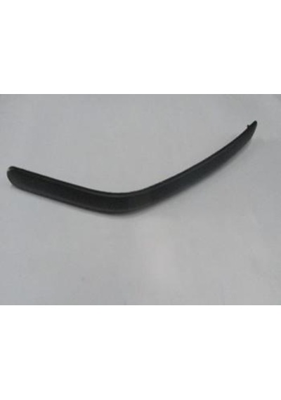 1996-1998 Honda Civic Sdhb Ön Tampon Bandı Sol Siyah My Adet