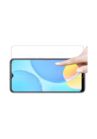 Realme C21 Zore Zore Blue Nano Screen Protector