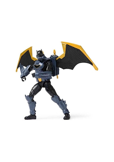 S00070532 S00070532 Sun-spm-figür Set Batman Adventures Nıght Sky 30cm. Bman