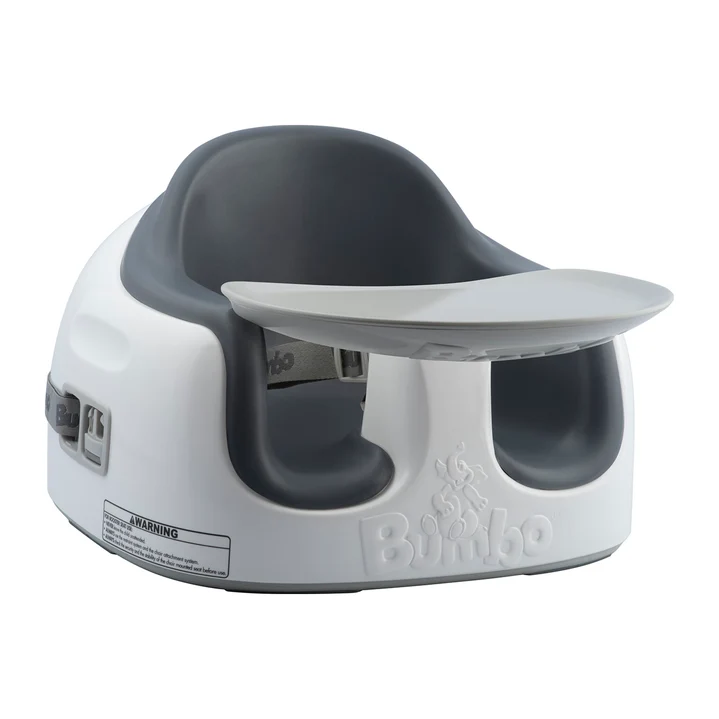 Multi Seat Slate Grey