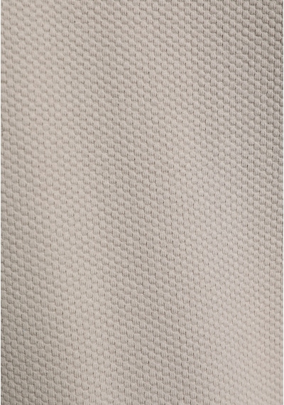 Colin's Colins Regular Fit Yuvarlak Yaka Jakarlı Erkek Kahverengi Tişört Cl1076433 Q1.v2 Vzn Vizon