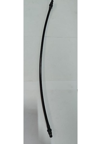 Mercedes C-serisi W204 E-class W211 Radyatör Su Tahliye Borusu Oem A2115010625