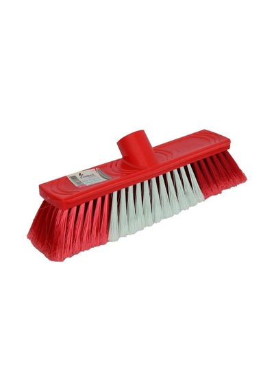 Zambak Plastik Yer Fırçası Yumuşak Z156