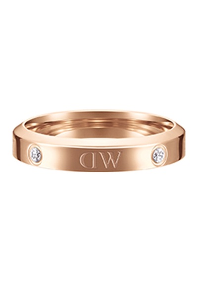 Daniel Wellington Dw00400220 Yüzük Diğer