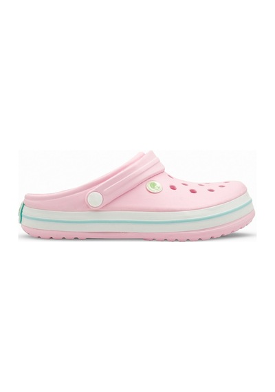 Twingo Anatomik Comfort Terlik Pudra Pembe