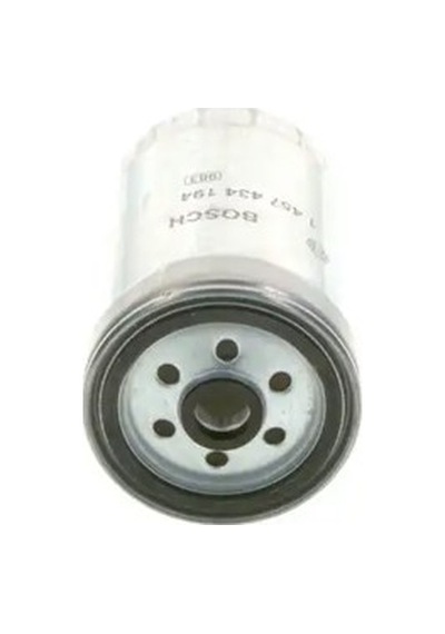 Opel Combo Yakit Filtresi 1.7d 1997-2001 17d X17d Bosch 1457434194