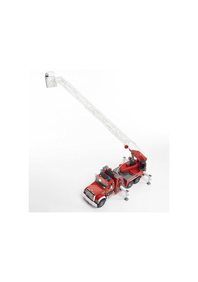 Bruder Oyuncak Mack Granite Itfaiye Aracı Br02821