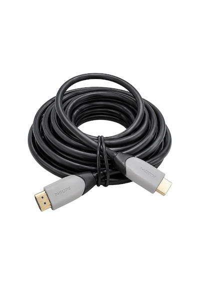 Xtechnx Xtechn340137 Philips Swl6118e/93 12 Metre 4k 60hz Hdmı Kablo Görüntü Ve Ses Kablosu