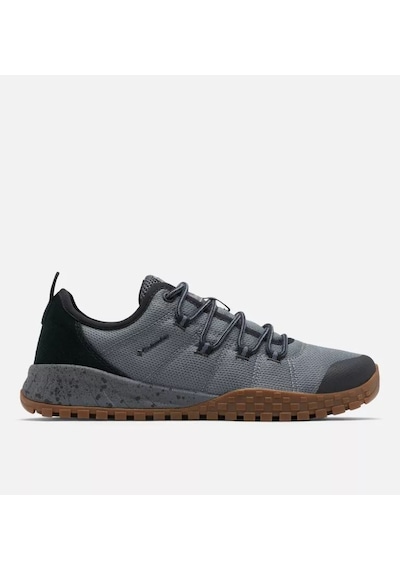 Columbia Fairbanks Low Outdoor Erkek Ayakkabı Bm5972 Gri