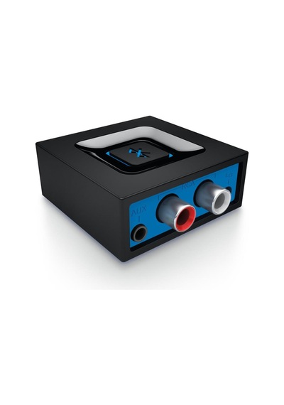 Logitech 980-000912 Bluetooth Audio Adaptör