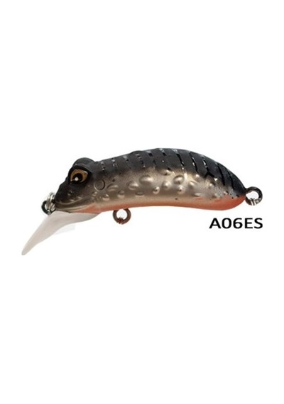 Strike Pro Warted Toad Eg-097 A Suni Yem A06E