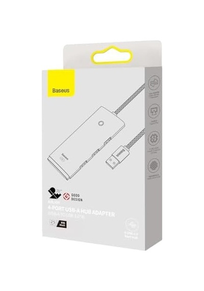 Lite 4in1 Multifonksiyonel Usb-a Hub Dock Station