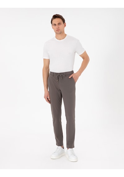 Pierre Cardin Erkek Vizon Pantolon Kanvas-chino 50307954-vr052 Vizon Pierre Cardin Erkek Vizon Pantolon Kanvas-chino 50307954-vr052 Vizon