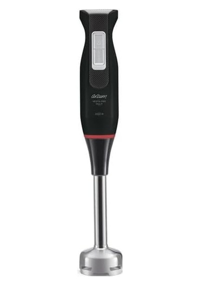 Ar1198-01 Hestia Pro Multi Siyah Blender Set Belirtilmemiş