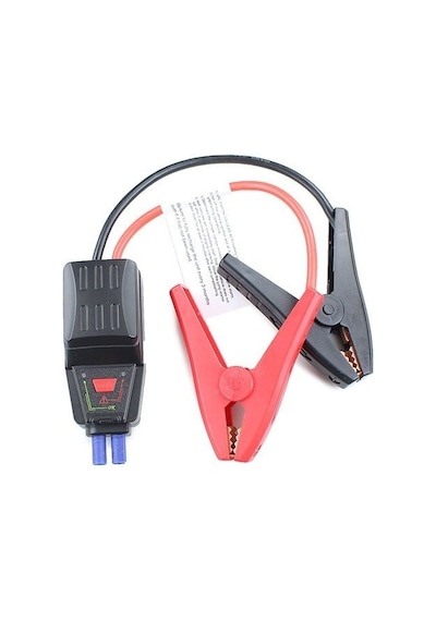 Hyundai Hyps-400 Akü Şarj Cihazı+ Powerbank