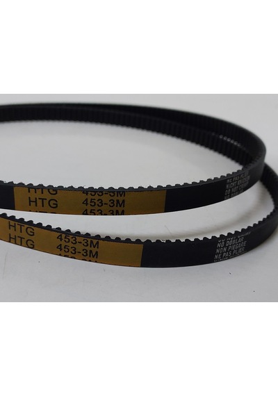 Htd3m 453 8mm Kauçuk Zaman Kayış