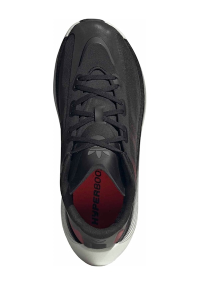 Adidas Hyperboost Ephr Siyah Koşu Ayakkabısı Kz8509