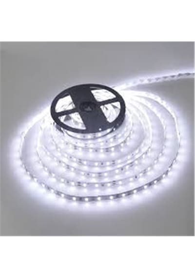 Cata Ct-4480 10 Çip İç Mekan 5 Metre Şerit Led(Beyaz)