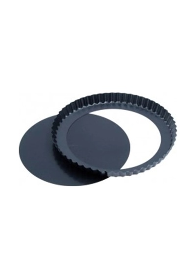 Turta Kalıbı 24 Cm Diğer