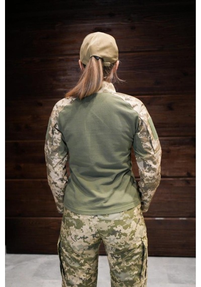 Sıngle Sword Unisex Outdoor Combat Tişört - Piksel Kamuflaj, S Beden Piksel - 606073822 Piksel